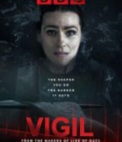 不眠 第一季 Vigil Season 1            (2021)