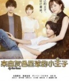 我推的王子 推しの王子様            (2021)