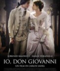 歌剧浪子 Io, Don Giovanni            (2009)