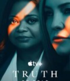 直言真相 第二季 Truth Be Told Season 2            (2021)