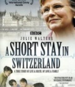 在瑞士的日子 A Short Stay in Switzerland            (2009)