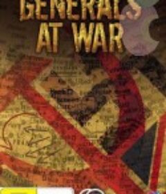 二战中的指挥官 Generals at War            (2009)