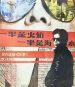 一半是火焰，一半是海水            (1989)