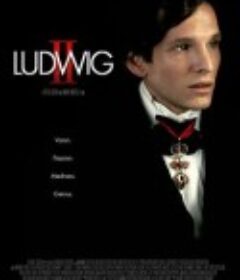 路德维希二世 Ludwig II            (2012)