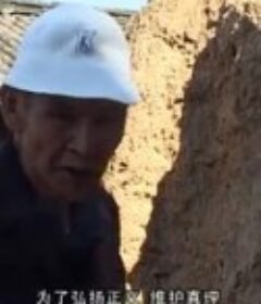 还卜琴父以美丽 還卜琴父以美麗            (2010)