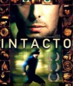 赌命法则 Intacto            (2001)