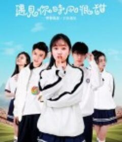 遇见你时风很甜            (2021)