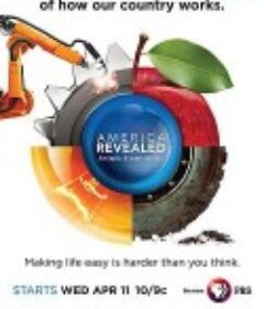 透视美国 America Revealed            (2012)