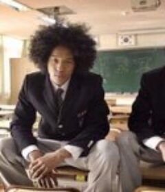 虽然我也不懂            (2008)