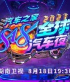 2021湖南卫视818全球汽车夜            (2021)