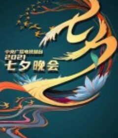 2021年中央广播电视总台七夕晚会            (2021)