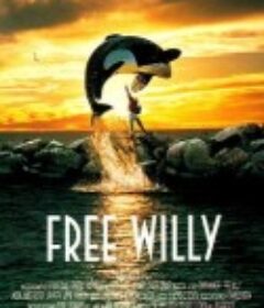 人鱼童话 Free Willy            (1993)
