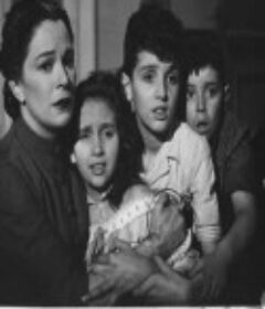 Después del silencio            (1956)