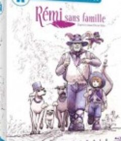 咪咪流浪记 家なき子            (1977)