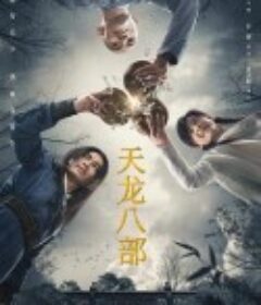 天龙八部            (2021)