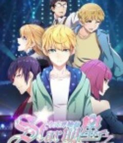 今天开始做明星之天使情歌            (2021)