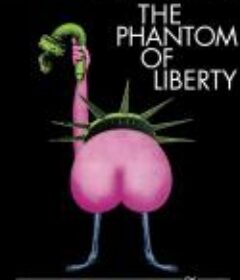 自由的幻影 Le fantôme de la liberté            (1974)