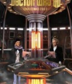 曾有两次：《神秘博士》2017圣诞特别篇 Doctor Who 2017 Christmas Special            (2017)