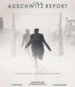 奥斯维辛报告 Správa            (2020)