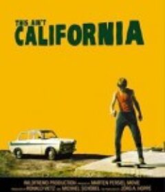 这不是加州 This Ain't California            (2011)