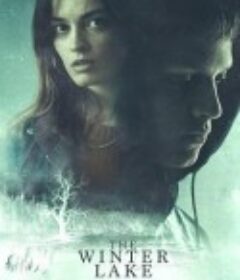 冬湖 The Winter Lake            (2021)
