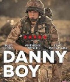 丹尼男孩 Danny Boy            (2021)