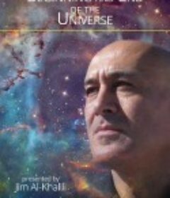 宇宙的开端与终结 The Beginning and End of the Universe            (2016)