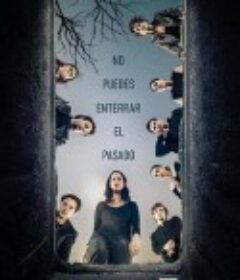 复原行动 第二季 Control Z            (2021)