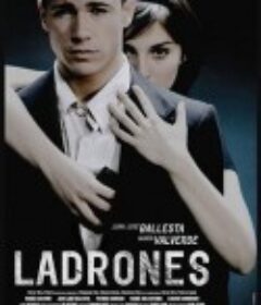 窃遇偷香 Ladrones            (2007)