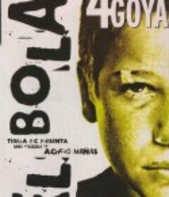 暴力小子 El Bola            (2000)