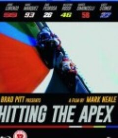 直击弯心 Hitting The Apex            (2015)
