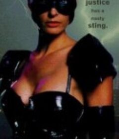 黑蝎女侠 Black Scorpion            (1995)