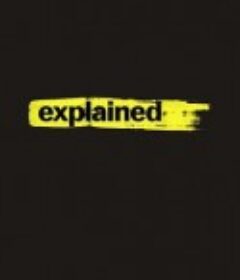解释一切 第一季 Explained Season 1            (2018)