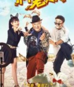 东北老丈人            (2021)