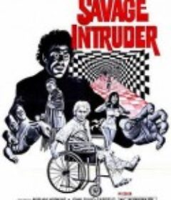 Savage Intruder            (1970)