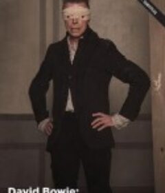 大卫·鲍伊：最后五年 David Bowie: The Last Five Years            (2017)