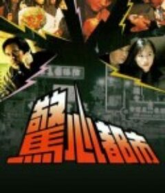 惊心都市 驚心都市            (1994)