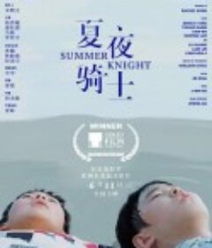 夏夜骑士            (2019)