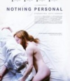 与个人无关 Nothing Personal            (2009)
