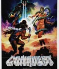 征服 La Conquista            (1983)