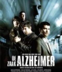 冷面赤心 De zaak Alzheimer            (2003)