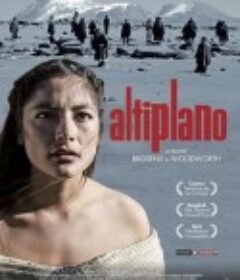 泪之高原 Altiplano            (2009)