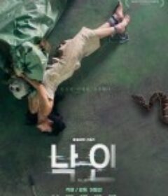 落人 낙인            (2021)