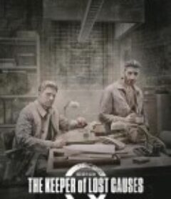 悬案密码1：笼里的女人 Kvinden i buret            (2013)