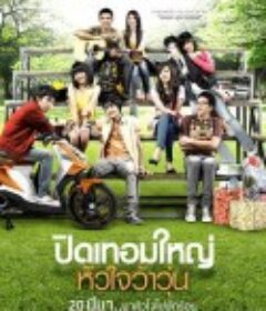 荷尔蒙 ปิดเทอมใหญ่ หัวใจว้าวุ่น            (2008)