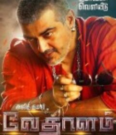 笑面杀手 Vedalam (2015)            (2015)
