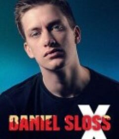 丹尼尔·斯洛斯：X Daniel Sloss: X            (2019)