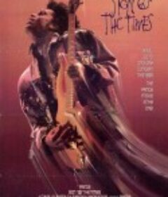 时代标志演唱会鹿特丹现场 Sign 'o' the Times            (1987)