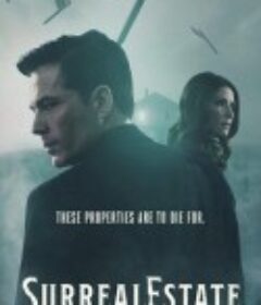 凶宅处理专员 SurrealEstate            (2021)