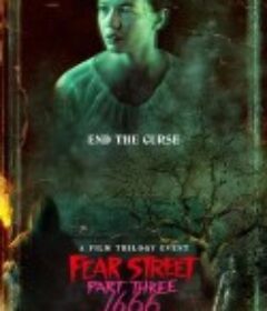 恐惧街3 Fear Street 3            (2021)